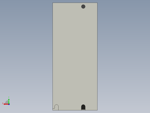 三菱伺服器750Wmr-je-70a后视缩略图