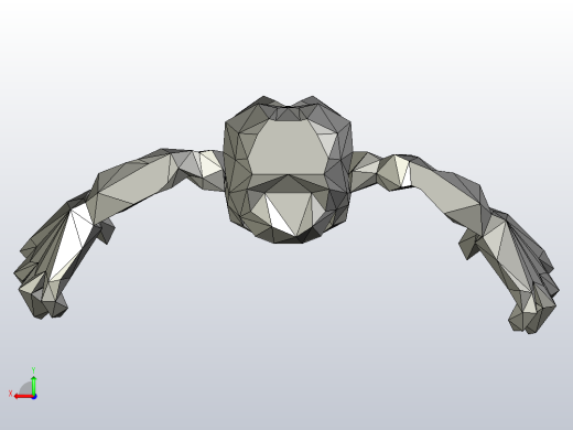 神奇宝贝+小拳石后视缩略图