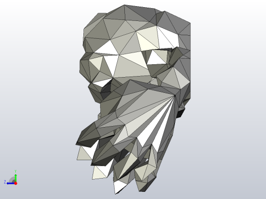 神奇宝贝+小拳石右视缩略图