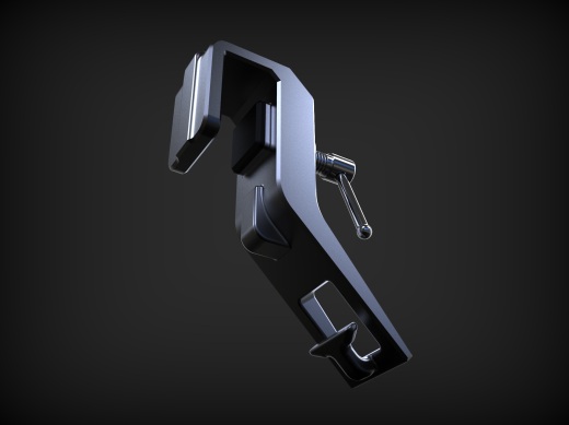 墙钩样式 - 3缩略图