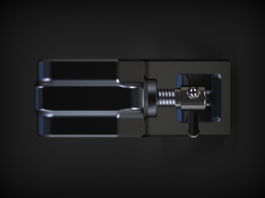 墙钩样式 - 3缩略图