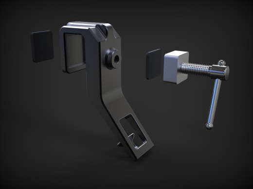 墙钩样式 - 3缩略图