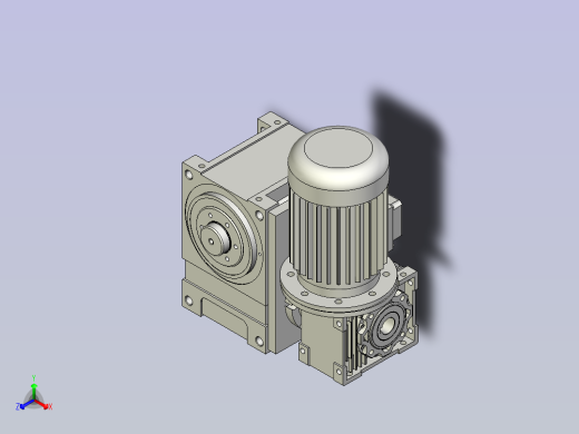 格图凸轮分割器 80DF-PACK-DJ-WF