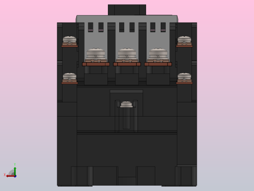 接触器后视缩略图