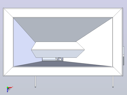 称重装配图俯视缩略图