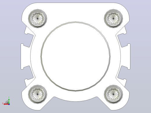 FESTO气缸DSBC-40-70-D3-PPSA-N3---_0_后视缩略图
