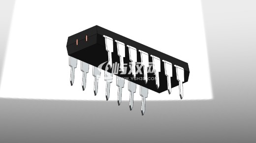 逻辑芯片IC缩略图