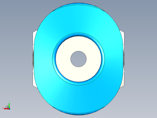 快插接头QSK-M5-4后视缩略图