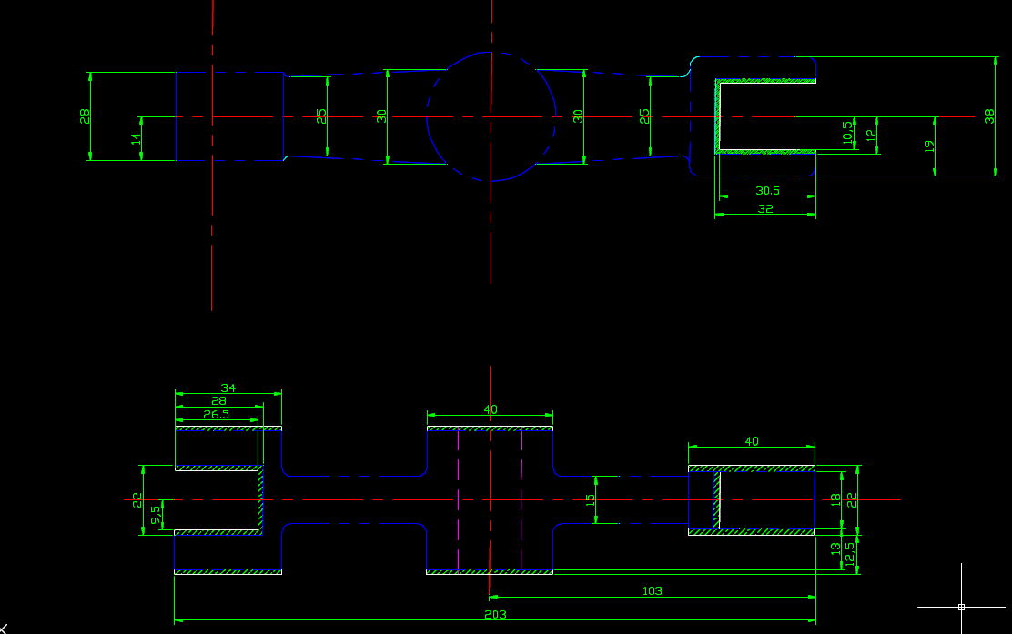 杠杆零件机械加工工艺规程制订及第 3. 5   工序工艺装备设计