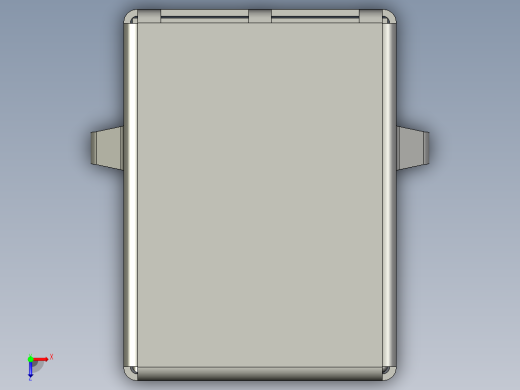 打印机插头俯视缩略图