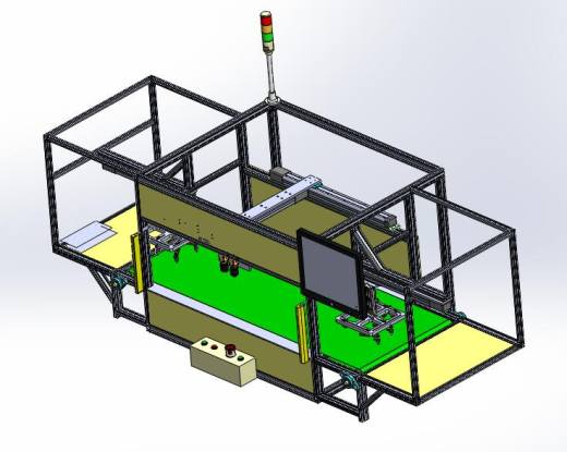 自动检测机缩略图