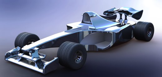 F1赛车2012缩略图