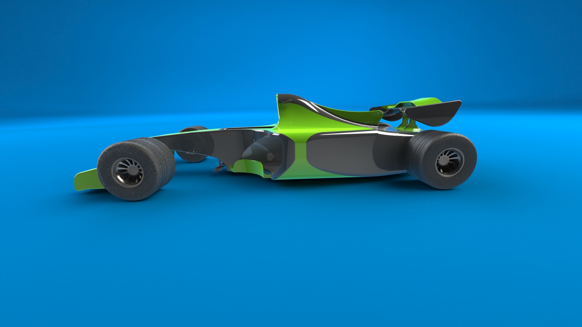 F1赛车2012