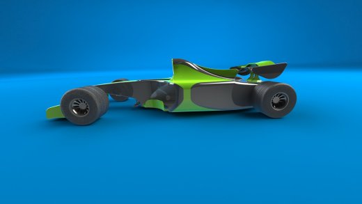 F1赛车2012缩略图