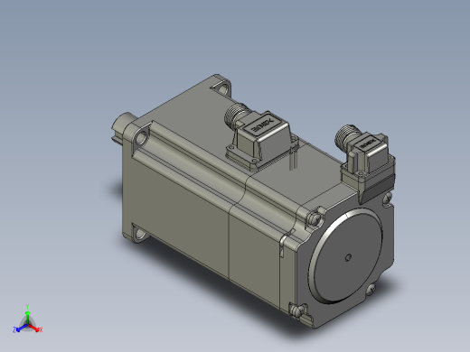 电机MS6H-60CM30BZ4-20P4.STEP