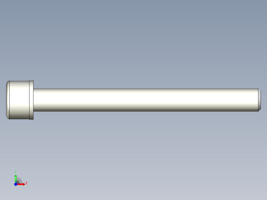 用于软管和硬管接头的工具ISA6X前视图