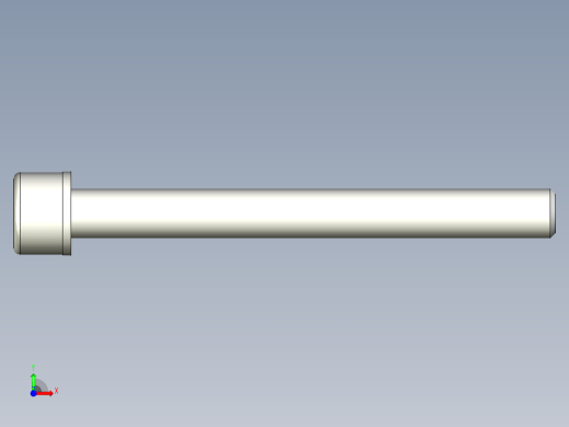 用于软管和硬管接头的工具ISA6X前视缩略图