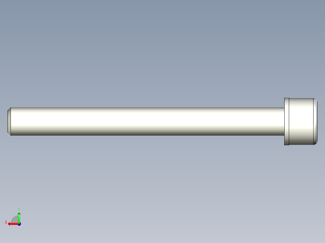 用于软管和硬管接头的工具ISA6X后视图