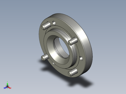 KOSMEKVSJ060-D多系列多零件图纸模型多系列多零件图纸模型