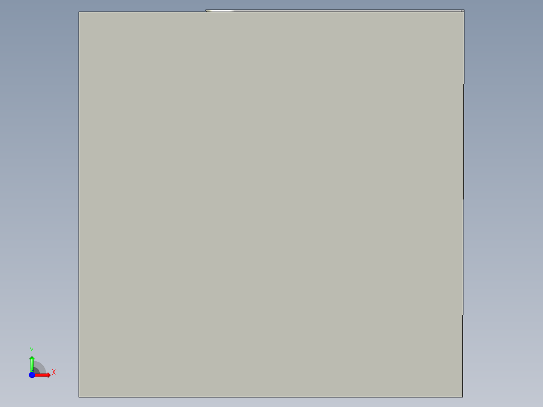 山特维克刀具5751612_TM01_MOD_0_1~TM01_00前视图