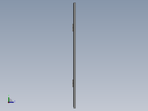 门 900-1920左视缩略图