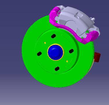 微信汽车盘式制动器设计【含三维catia+CAD图+文档】缩略图