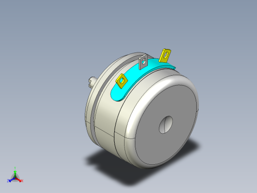 NOVOTECHNIK角度位移传感器P-2500 系列