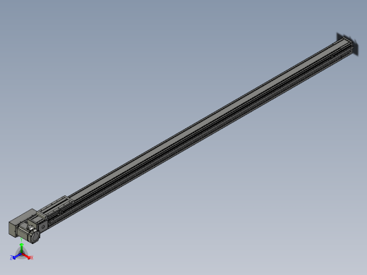 欧规系列-LB8-L75-S2300-BR-ZP75-C3