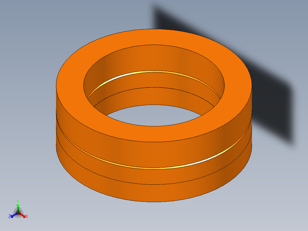 管道手动球阀-水管开关阀-手动阀门User Library-md52c150dn25-1_DN25-32StemPacking主视图