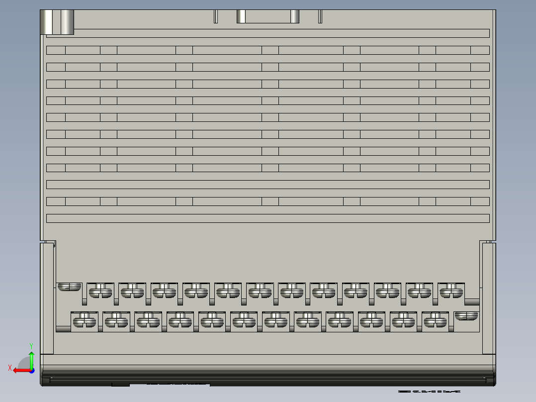 XD-E16PX16YR-E后视图