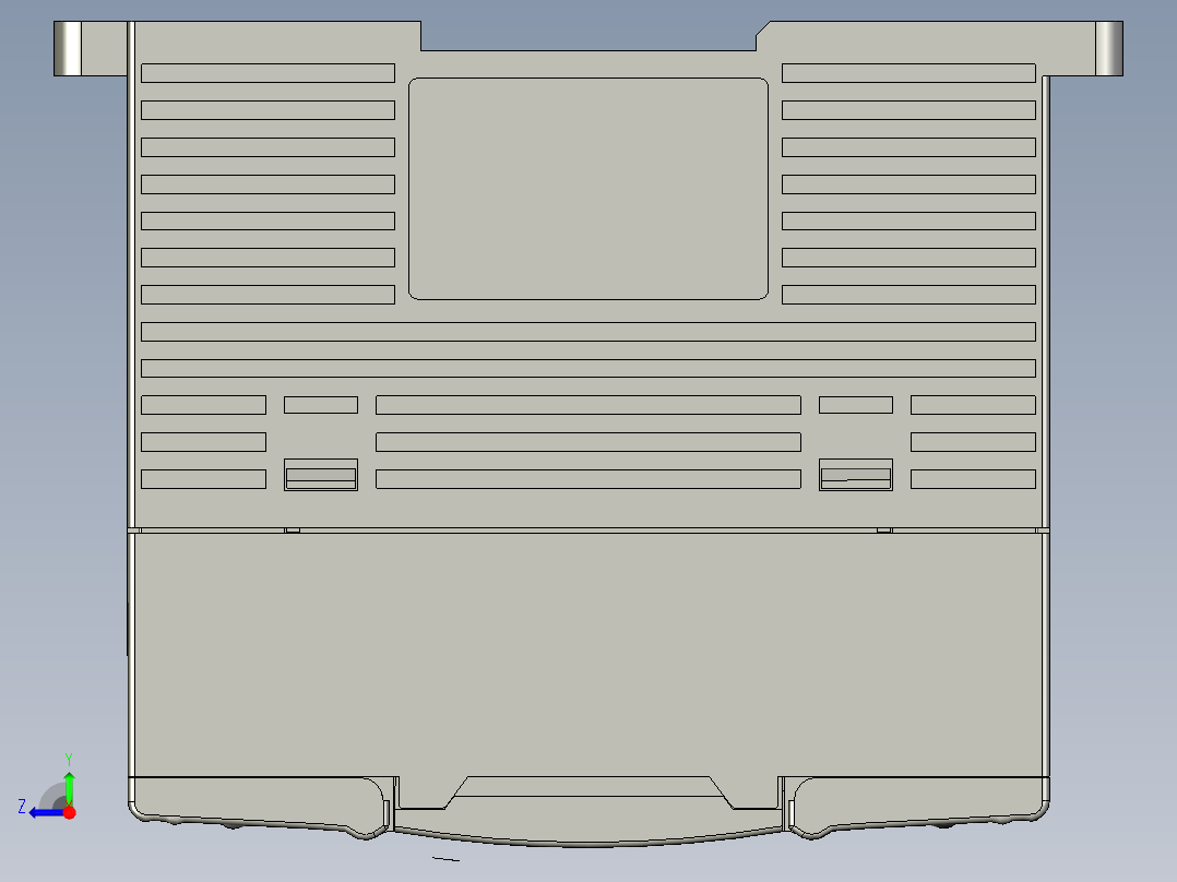 XD-E16PX16YR-E右视图