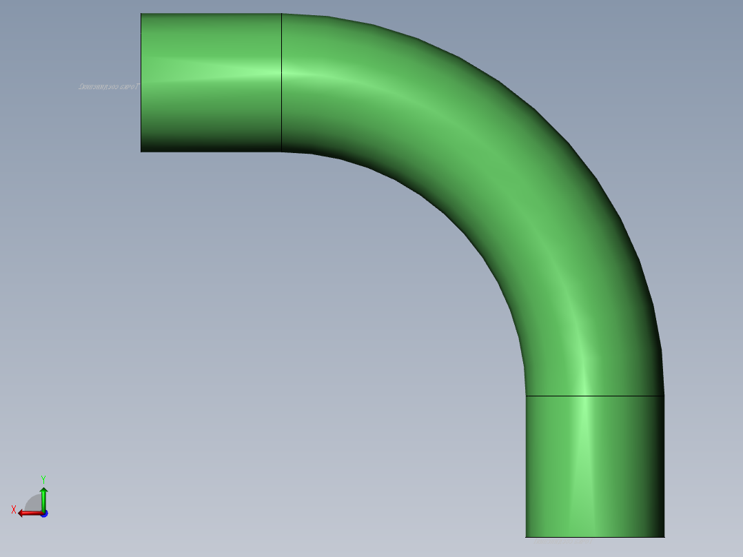 弯头 (27)后视图