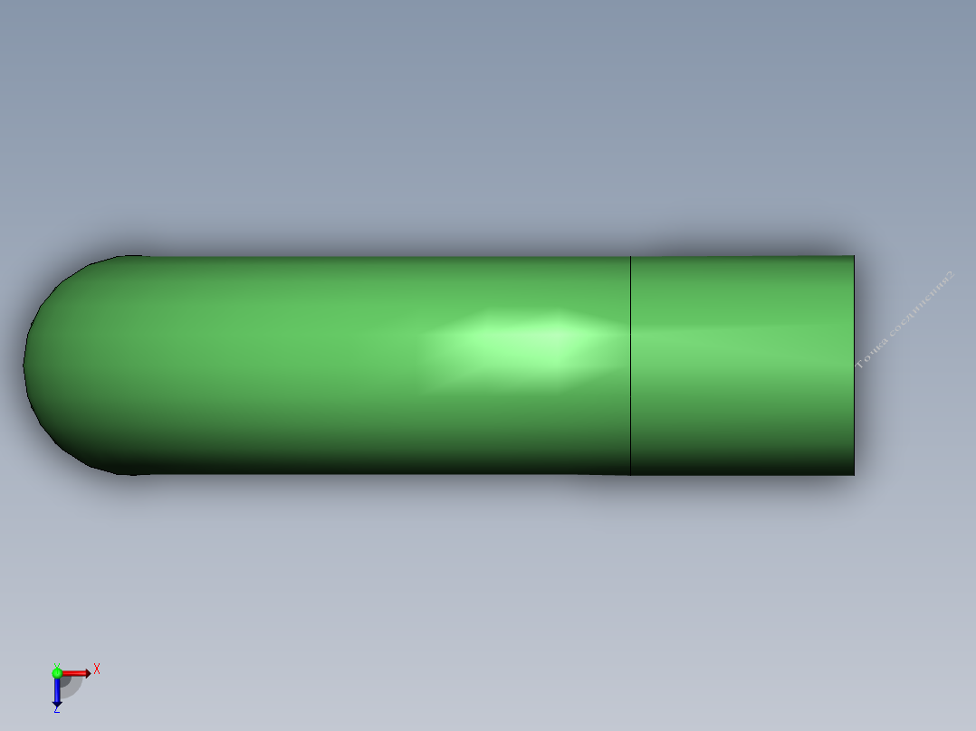 弯头 (27)俯视图