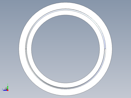 CPVC管件15-Sch80_MaleAdapter_SxMPT_9836-040 _4in右视缩略图