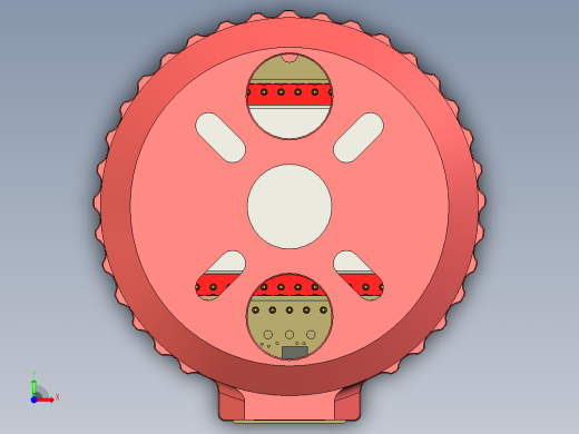 压缩包前视缩略图