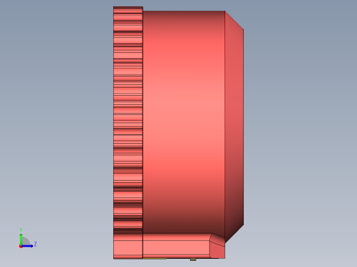 压缩包左视缩略图