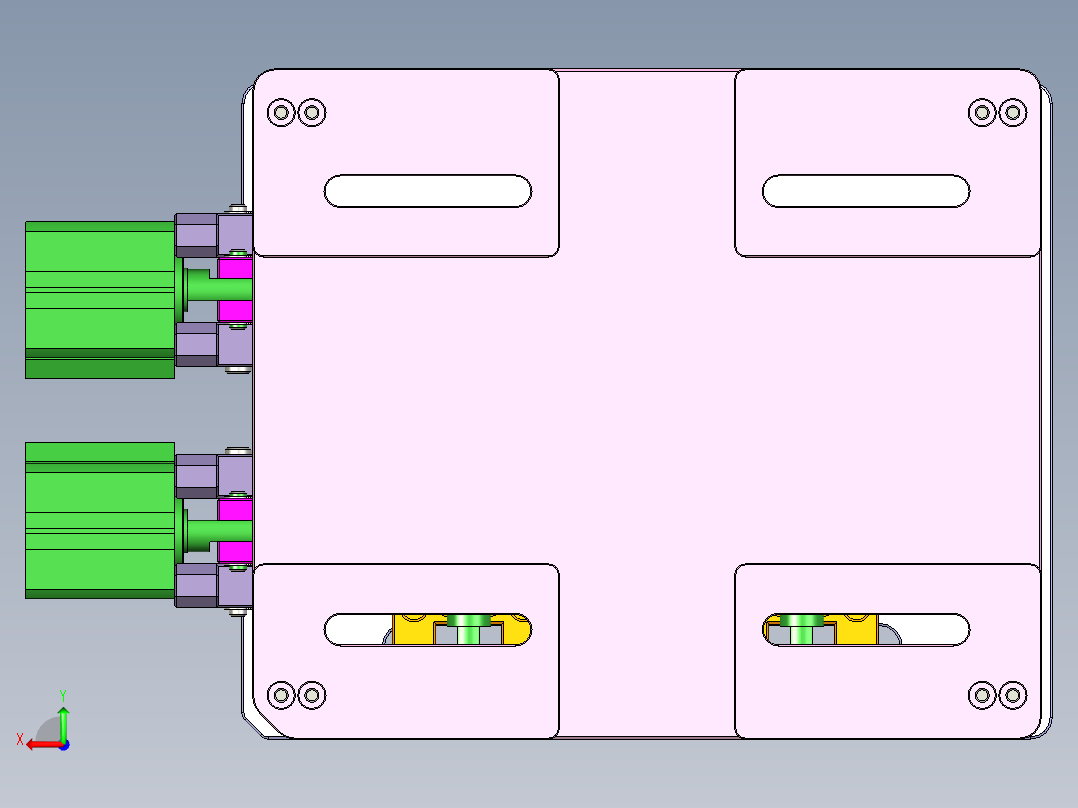 T305-CNC1笔记本CNC工装夹具三维模型-0506后视图