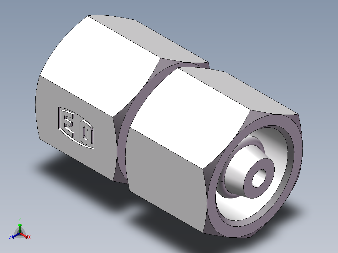3C+3D 组合接头、3D-14