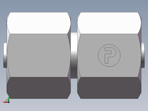 3C+3D 组合接头、3D-14后视缩略图