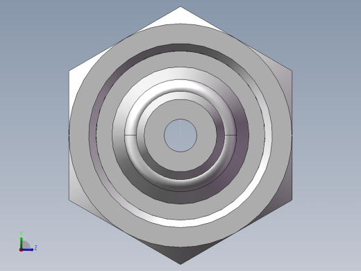 3C+3D 组合接头、3D-14左视缩略图