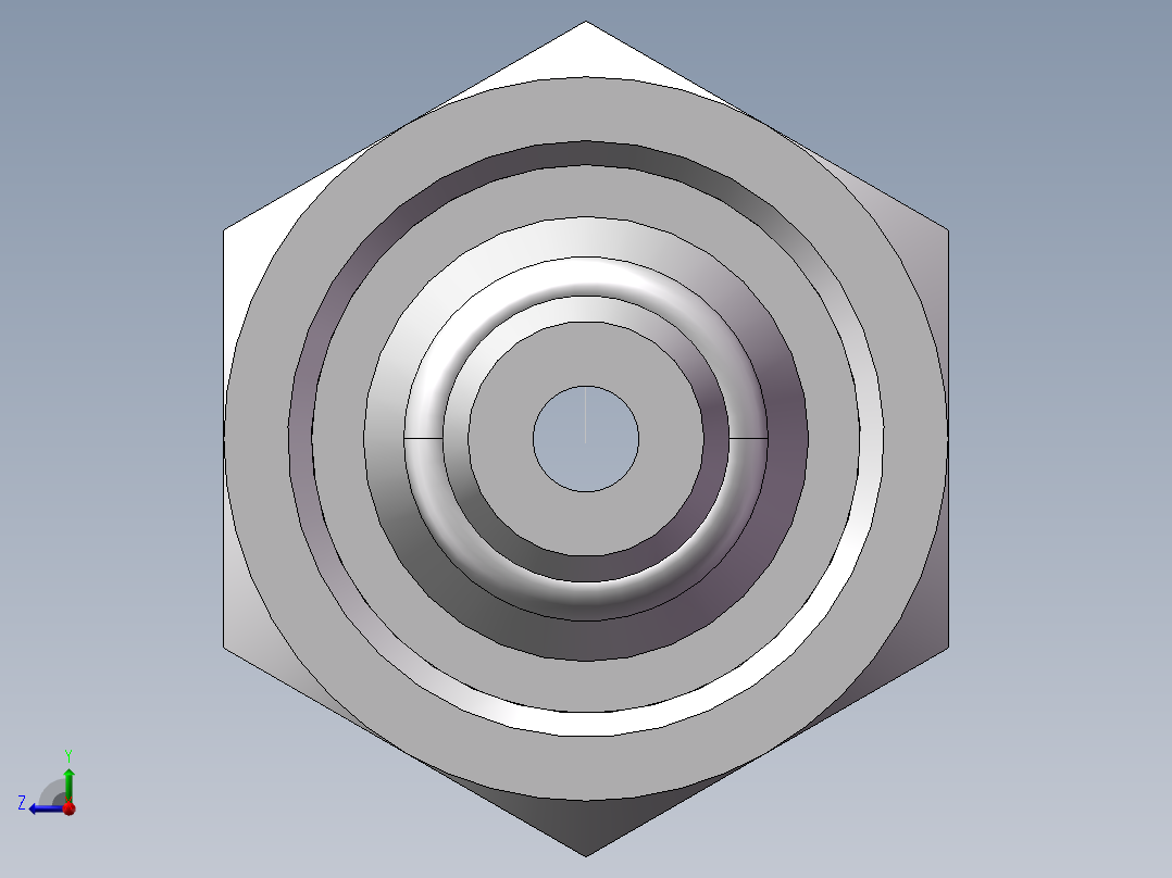 3C+3D 组合接头、3D-14右视图