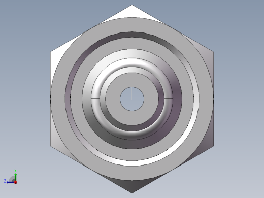 3C+3D 组合接头、3D-14右视缩略图