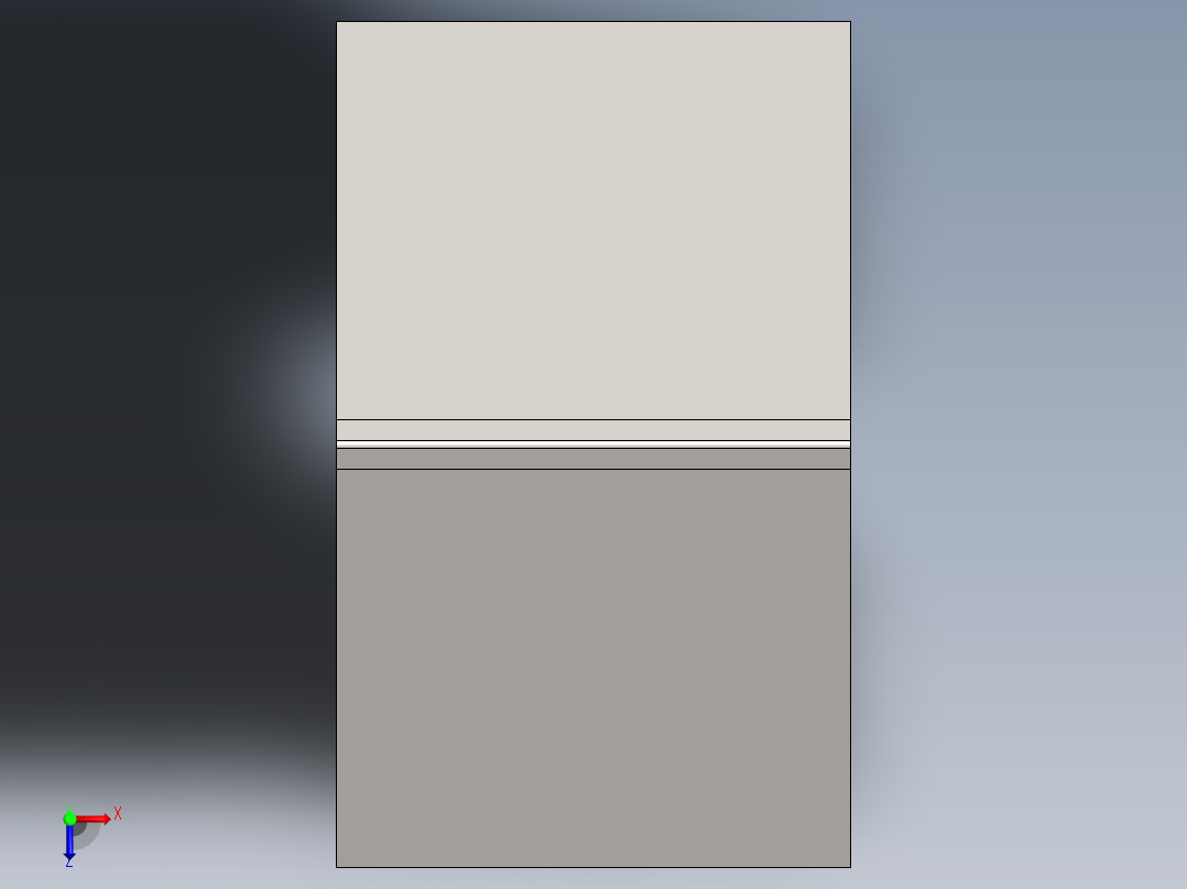 房子、建筑(132)俯视图