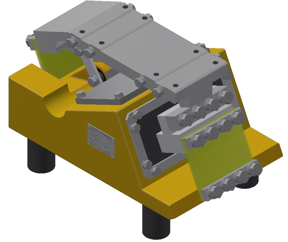 A3003892-直振系统