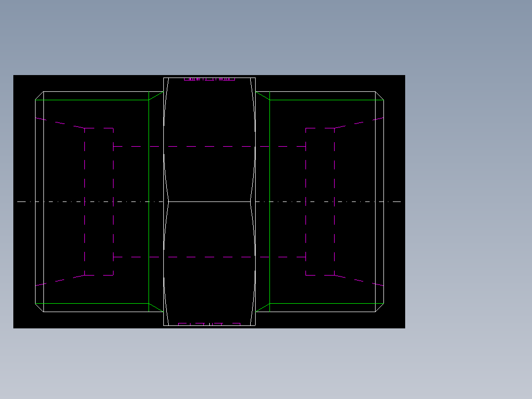 PARKER管接头EO Union G16SCFX_bottom