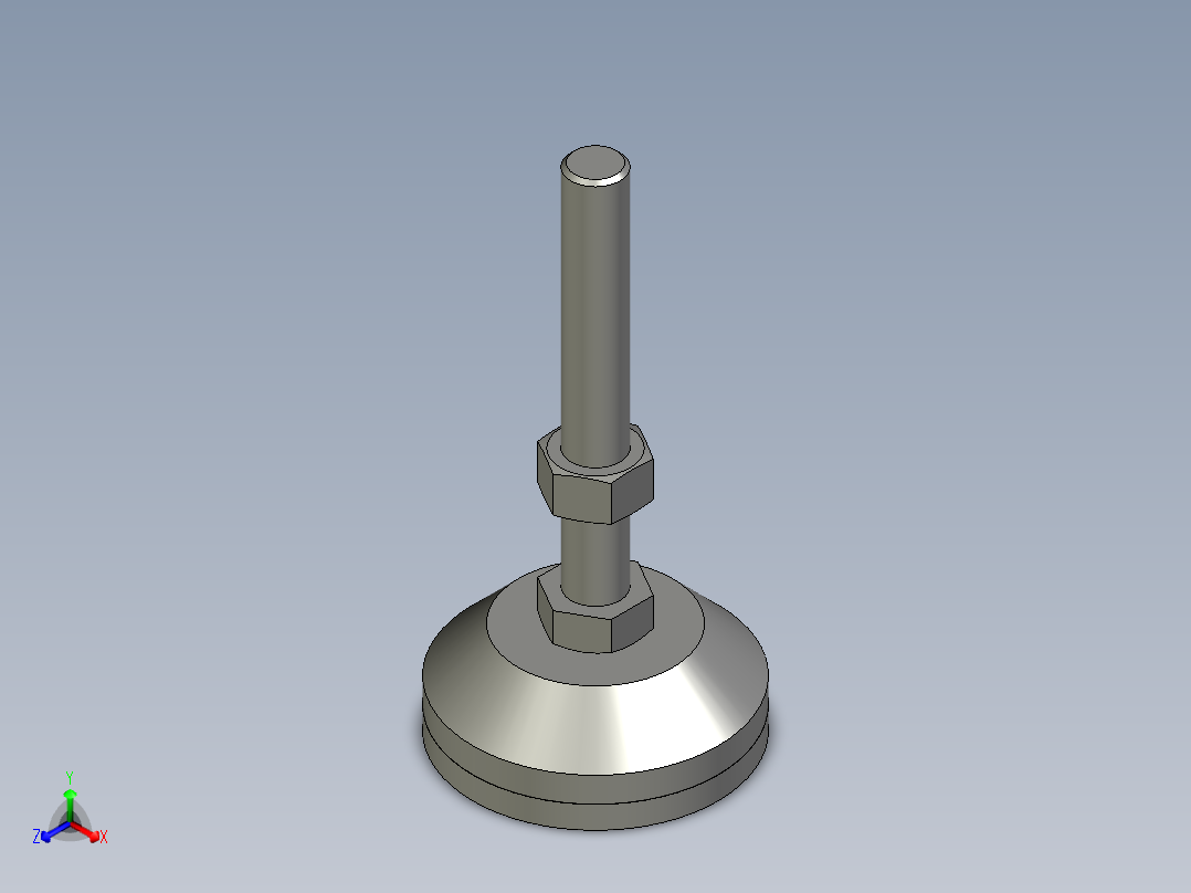 RHA100N-20150-BC脚杯