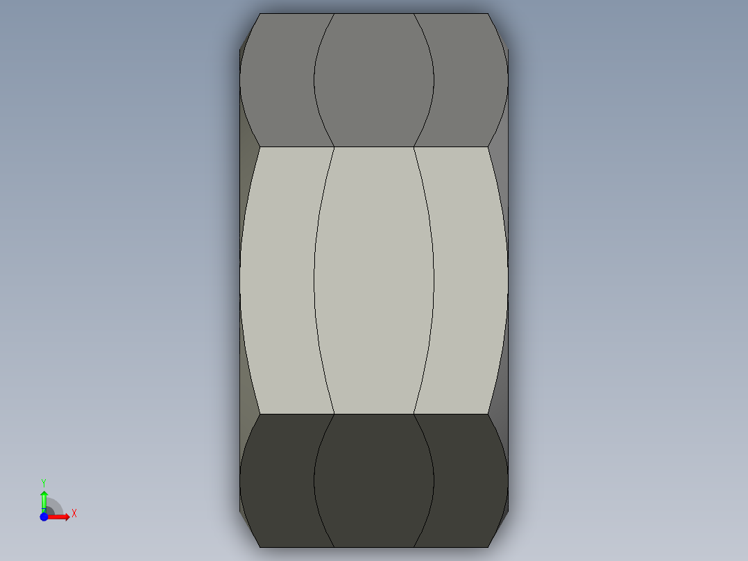 JSIJ40x70-10S(01010)+(DS1-B1-2)前视图