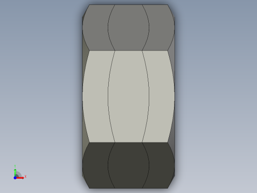 JSIJ40x70-10S(01010)+(DS1-B1-2)前视缩略图