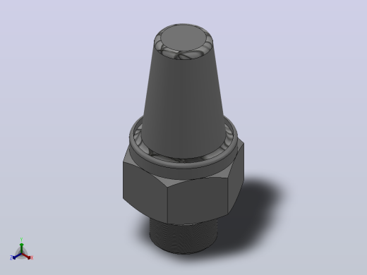 BSL-G 通用型消声器_BSL-M5