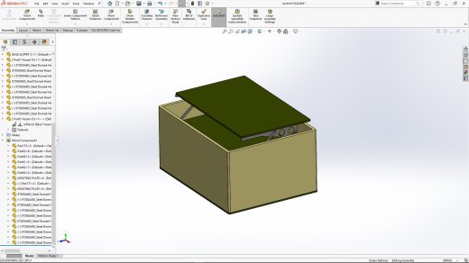 DuoLift Box – 双弹出式盒子缩略图
